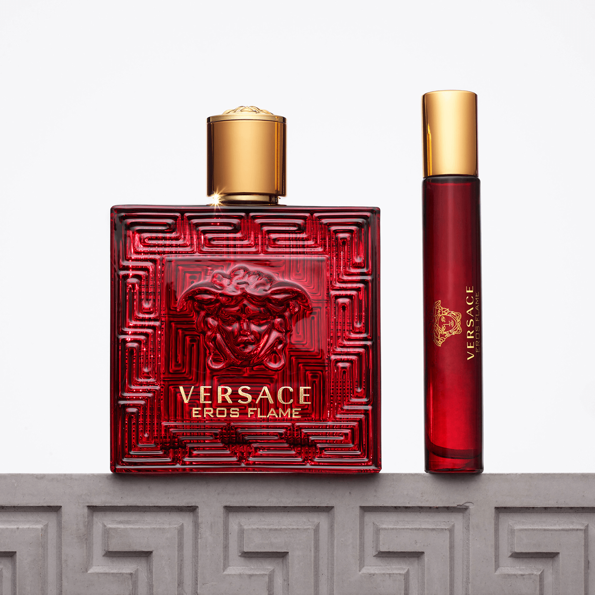 versace eros flame
