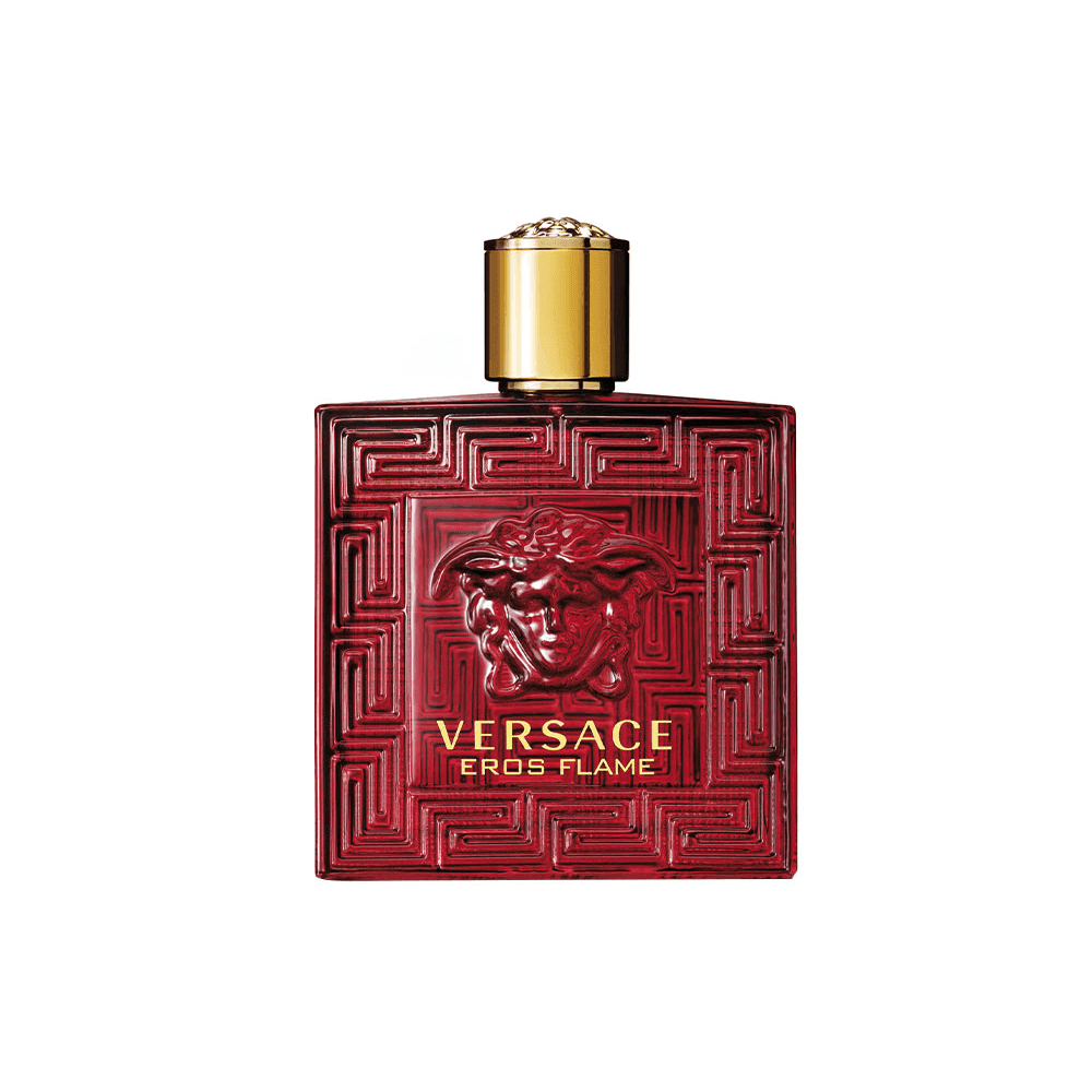 versace eros flame