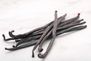 vanilla