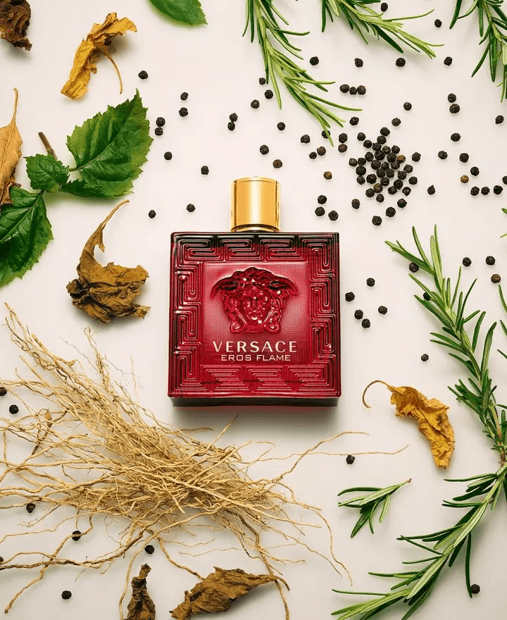 best versace cologne for men