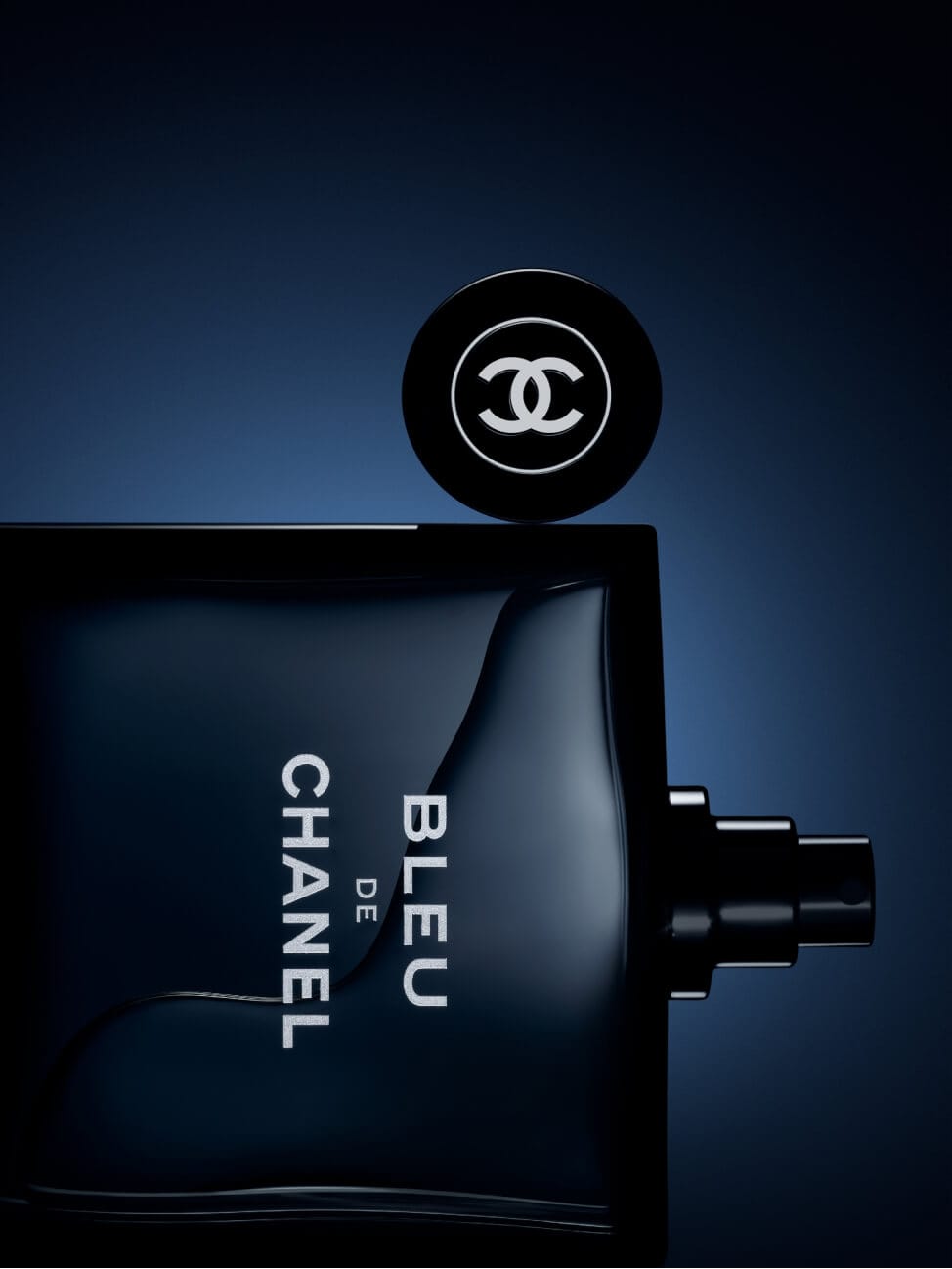 best blue fragrance