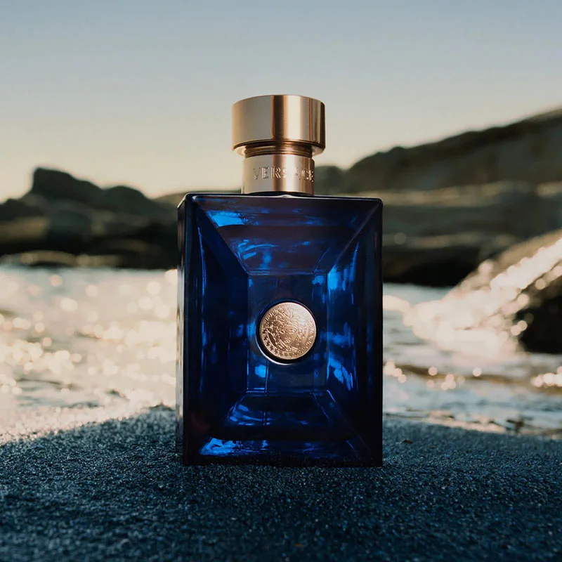 versace dylan blue