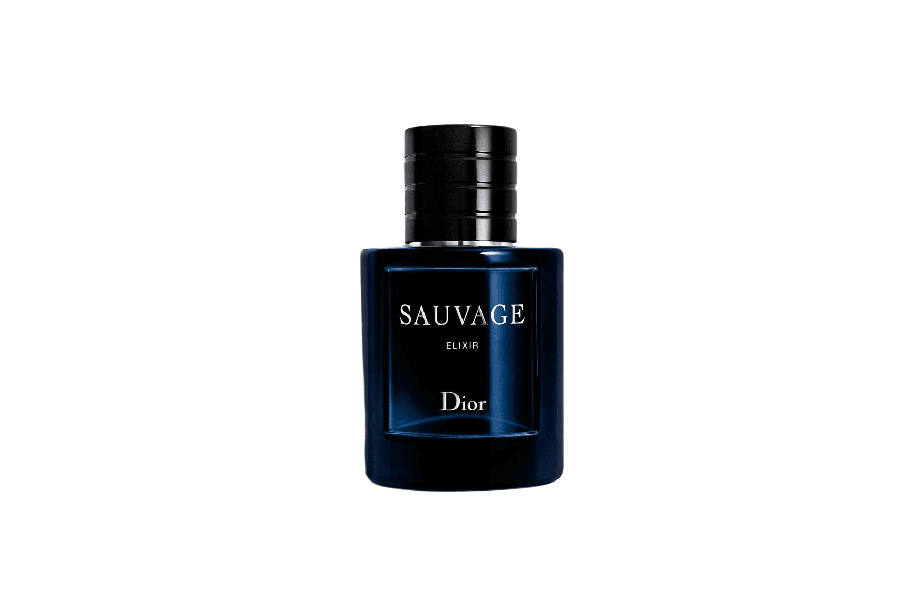 dior sauvage elixir