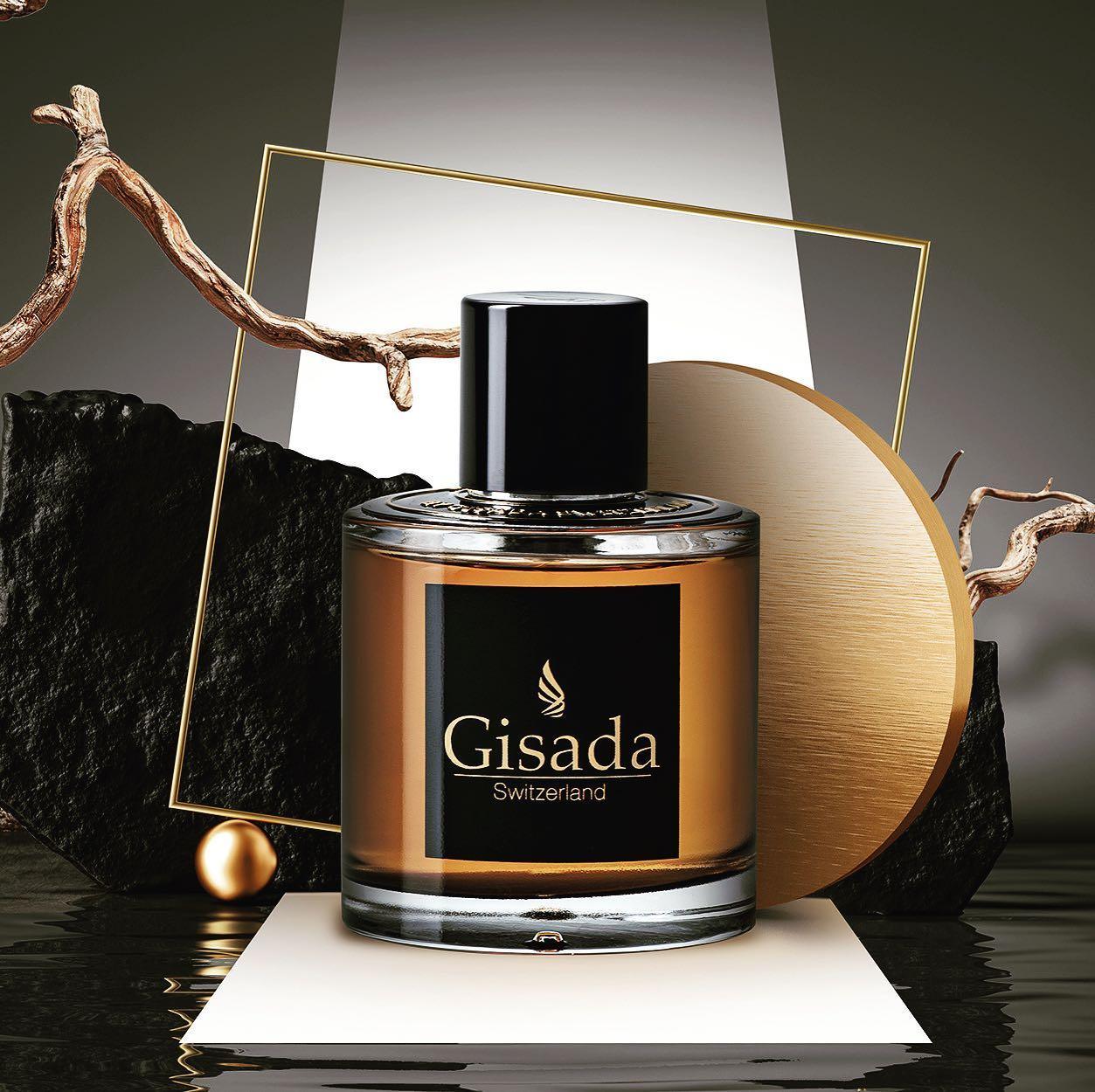 gisada ambassador