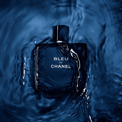 bleu de chanel