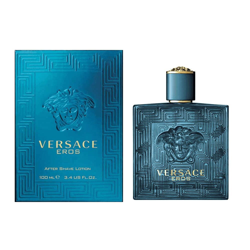 versace eros edt