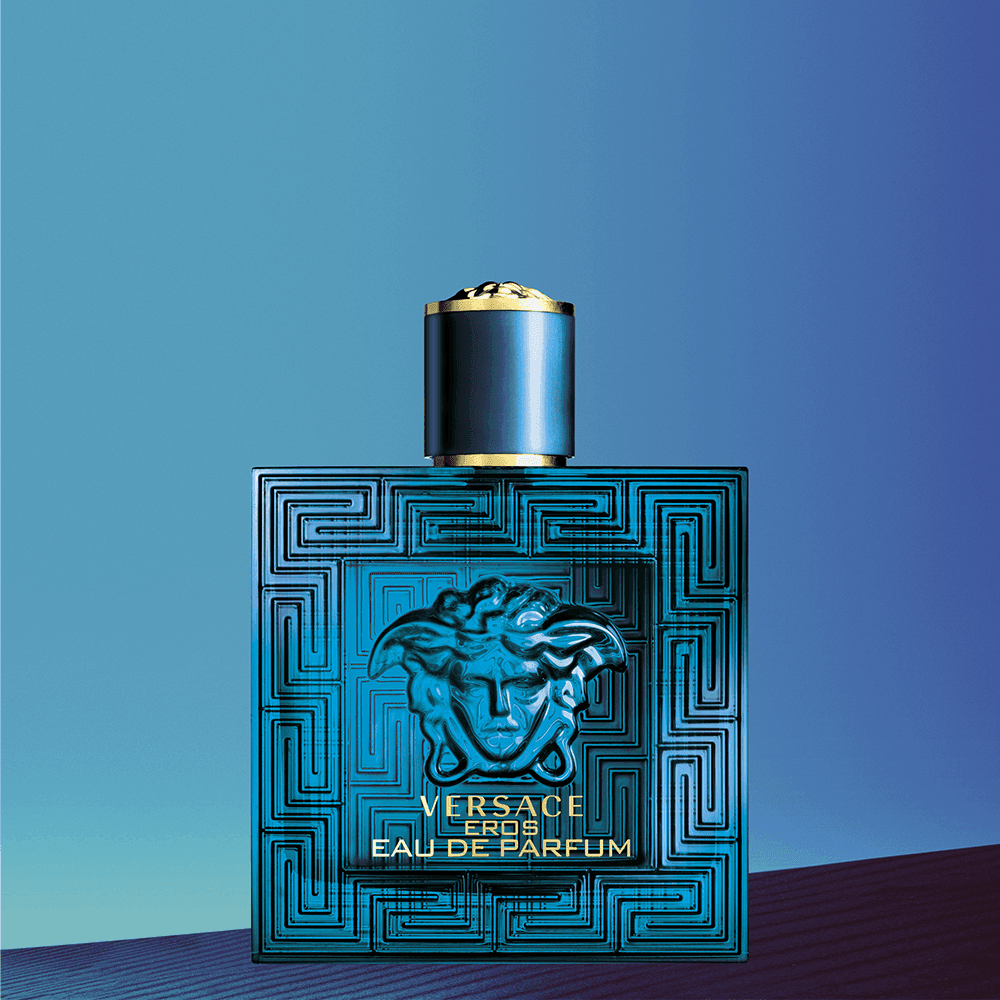 versace eros edt