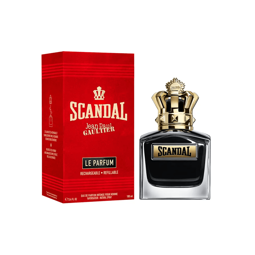 jean paul gaultier scandal