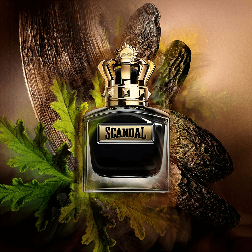 jean paul gaultier scandal