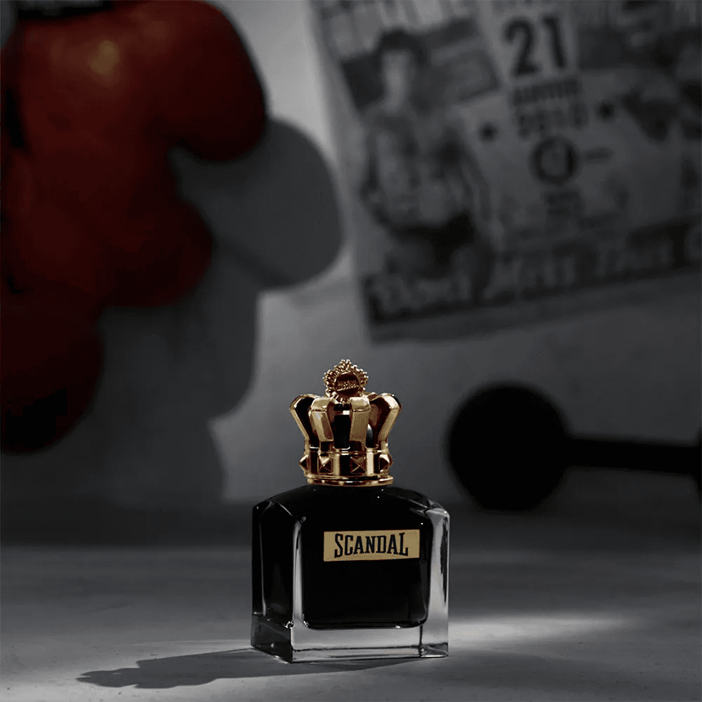 jean paul gaultier scandal