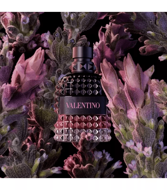 valentino born in roma intense