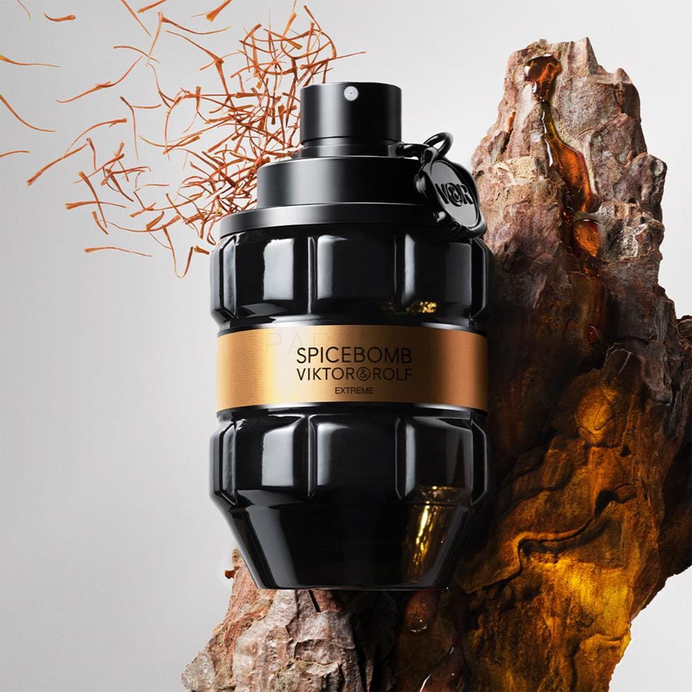 best spicebomb cologne