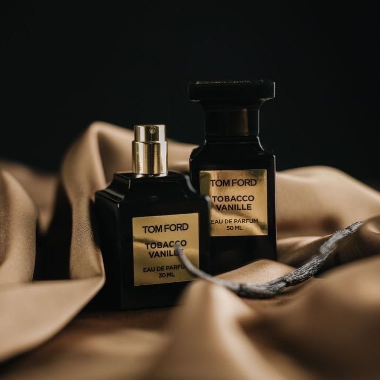 tom ford tobacco vanille
