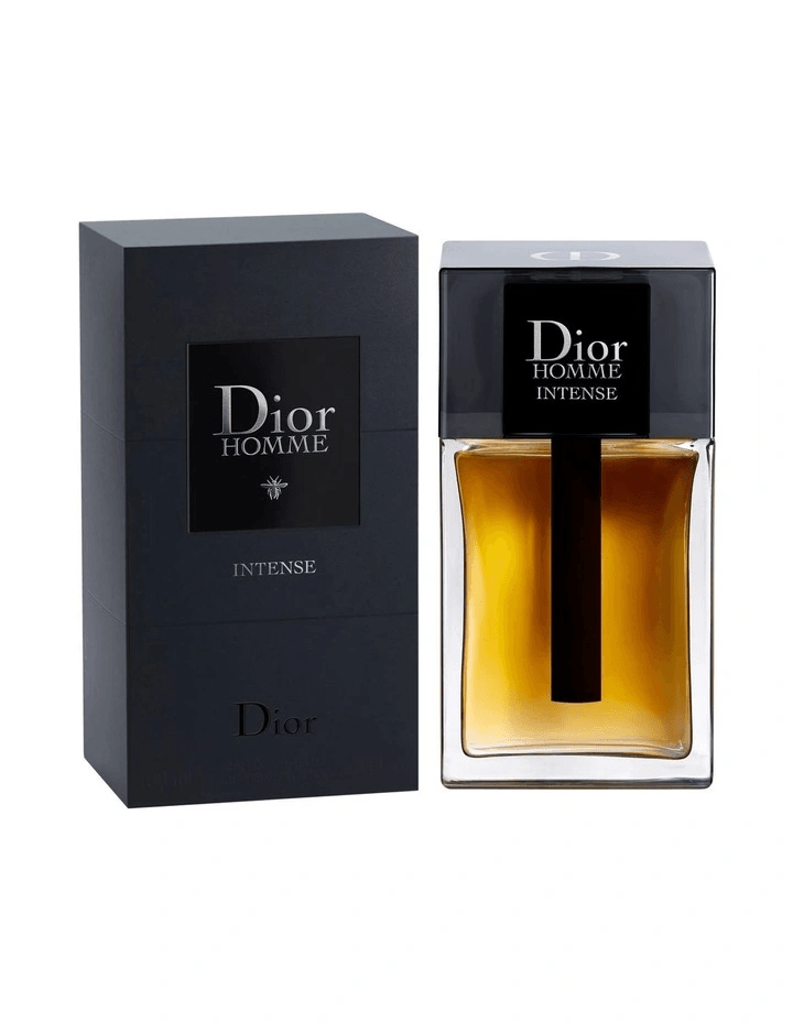 dior pour homme intense