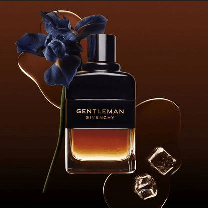 givenchy gentleman