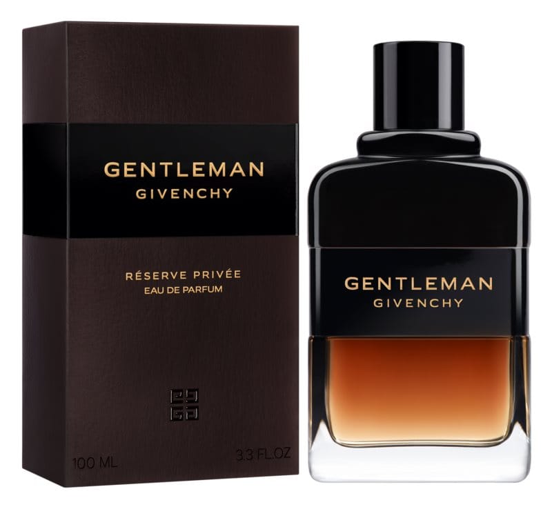 givenchy gentleman