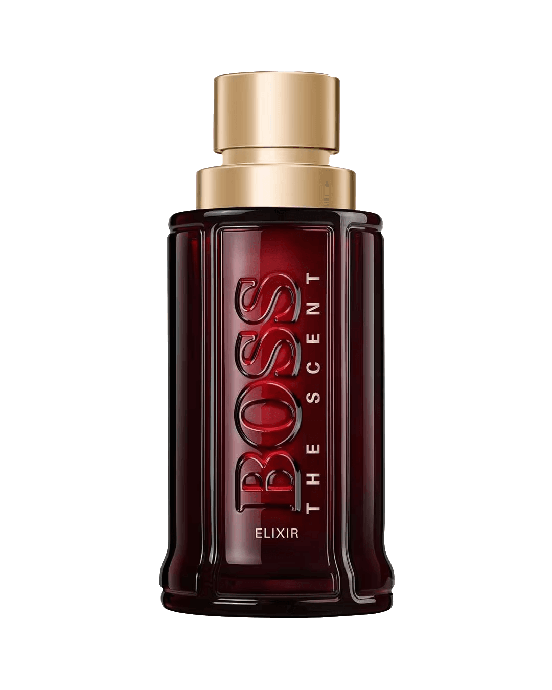 hugo boss the scent elixir