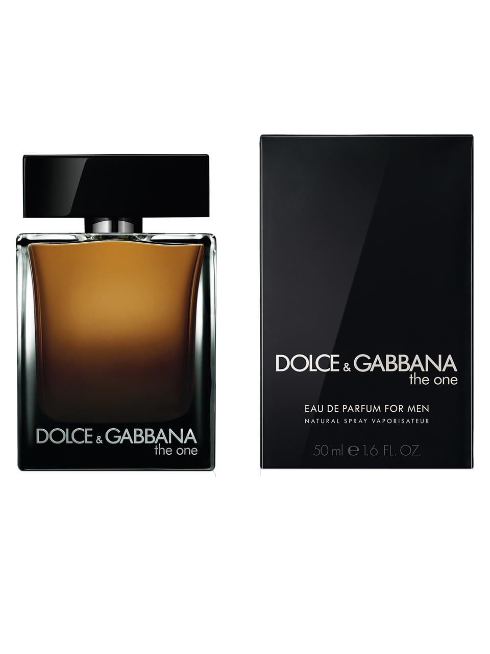 dolce & gabbana the one