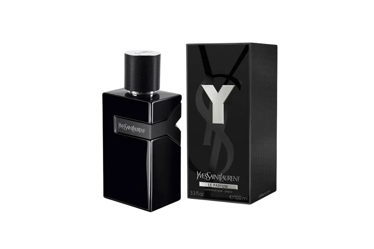 ysl y le parfum