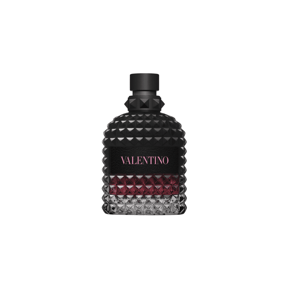 valentino born in roma intense