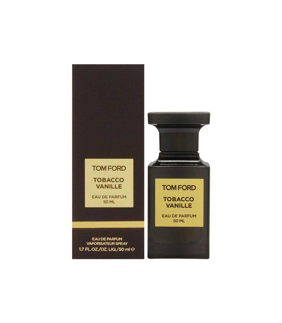tom ford tobacco vanille