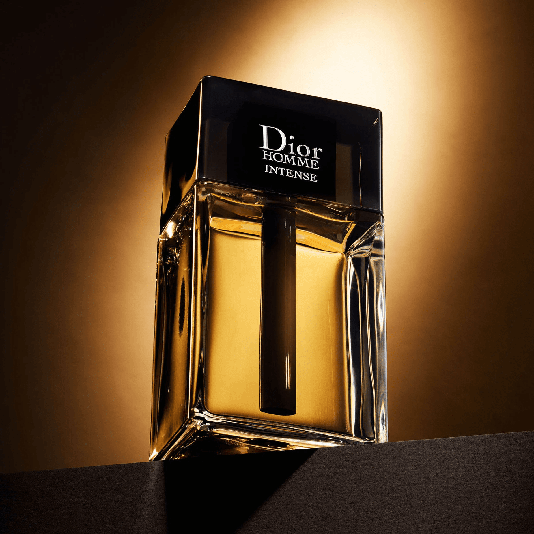 dior pour homme intense