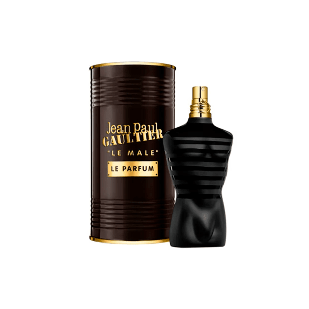 jean paul gaultier le male le parfum