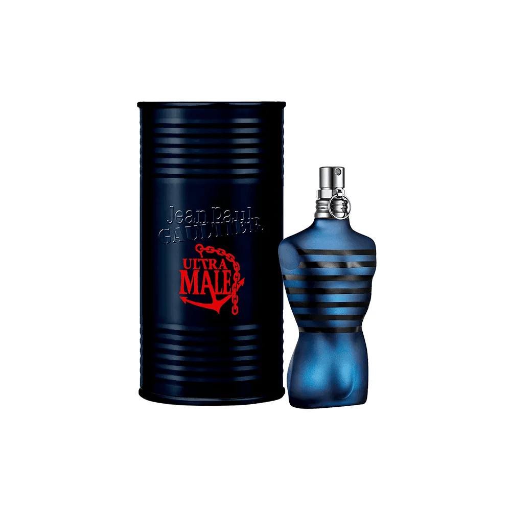 jean paul gaultier ultra male
