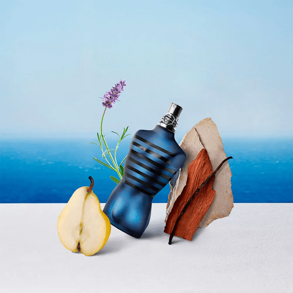 jean paul gaultier ultra male