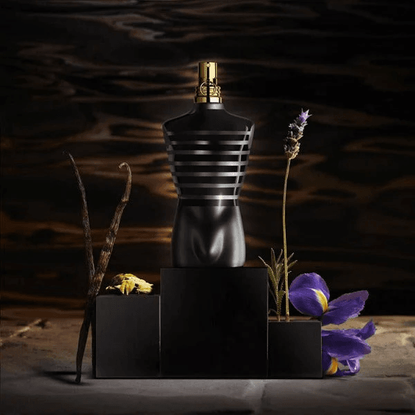 jean paul gaultier le male le parfum