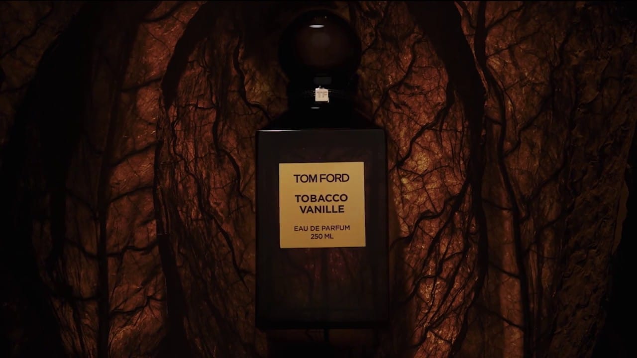 tom ford tobacco vanille
