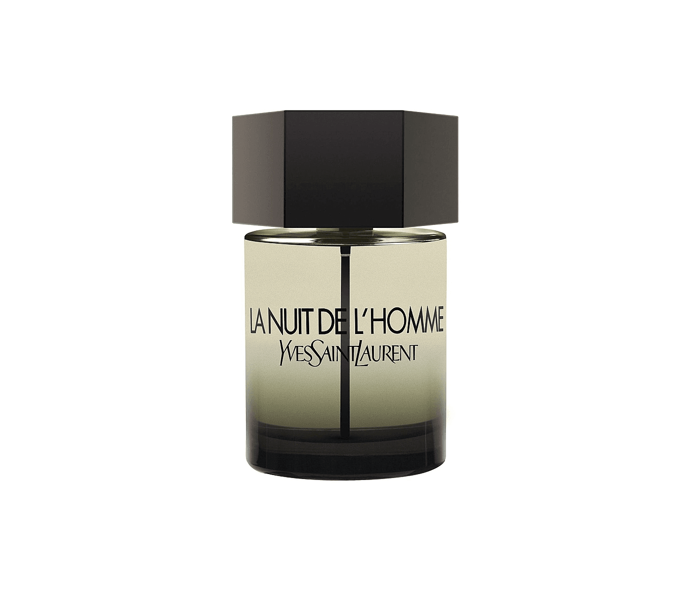 yves saint laurent la nuit de l'homme
