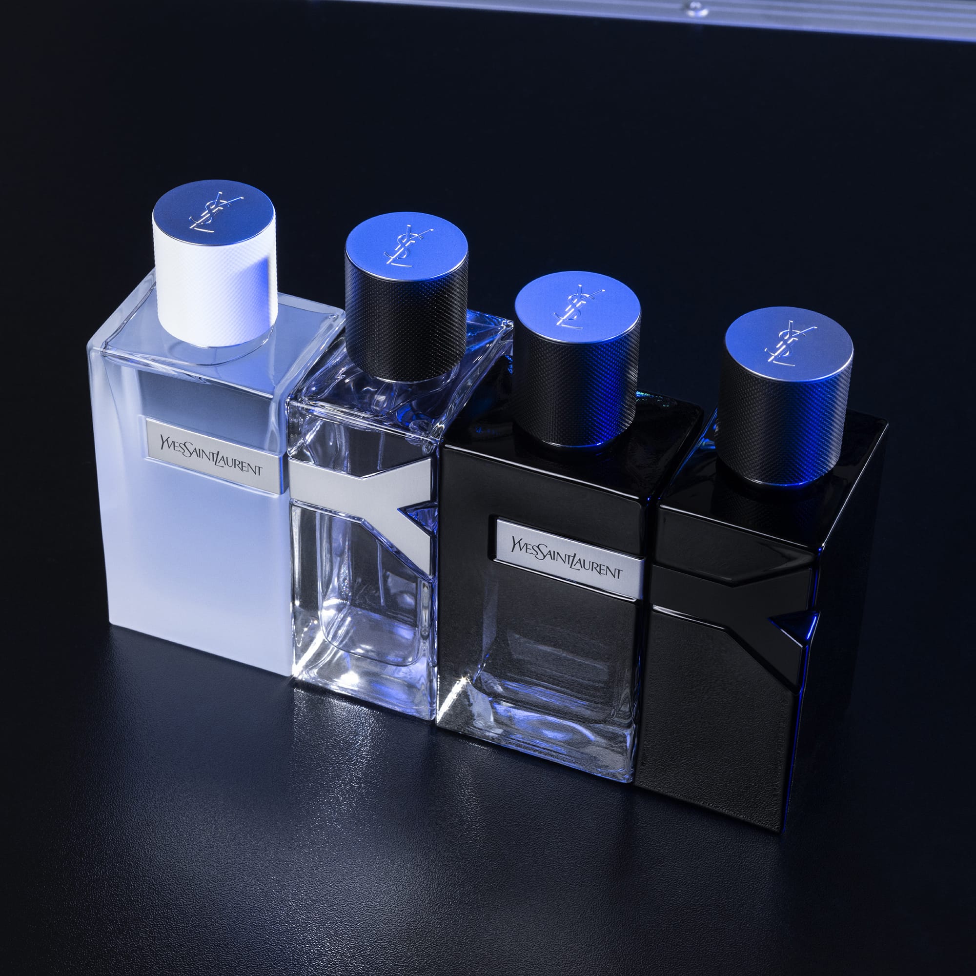 ysl y le parfum