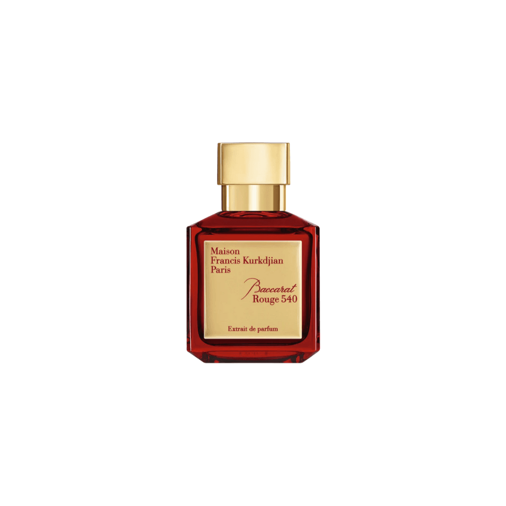 mfk baccarat rouge 540