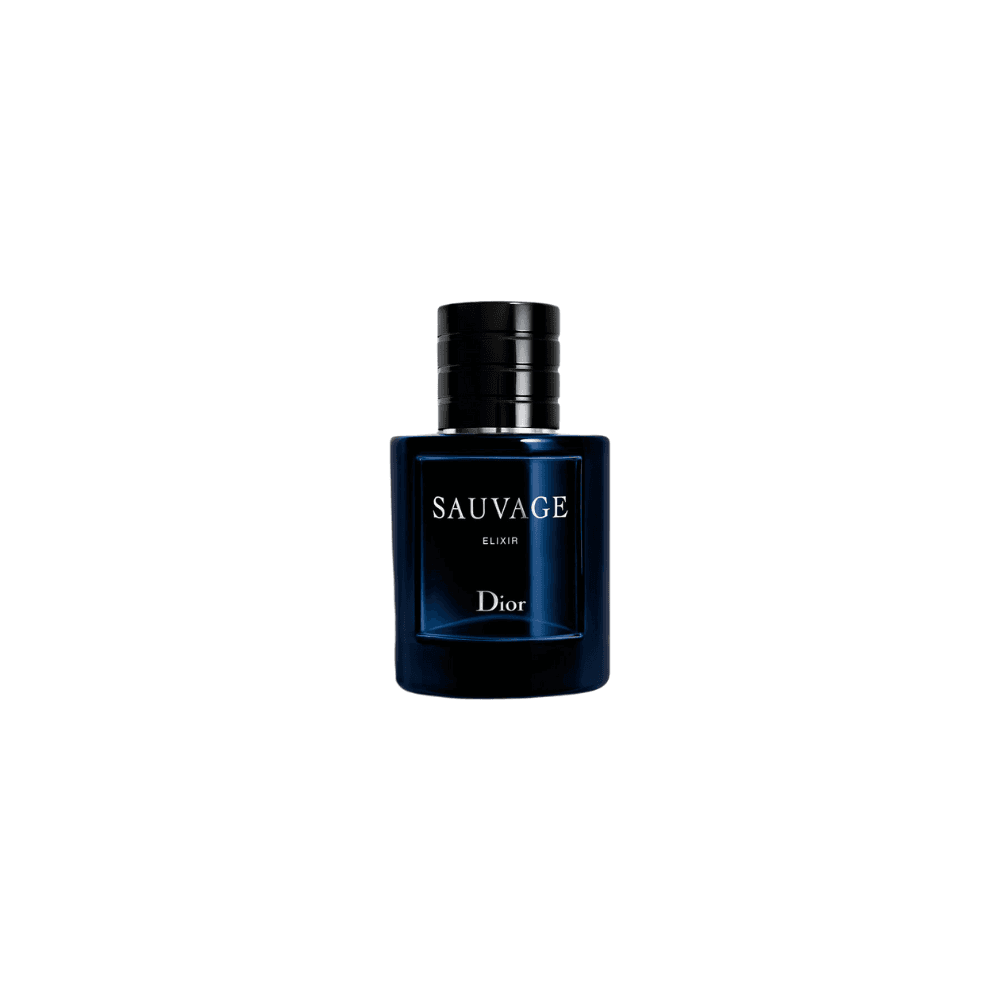 dior sauvage elixir