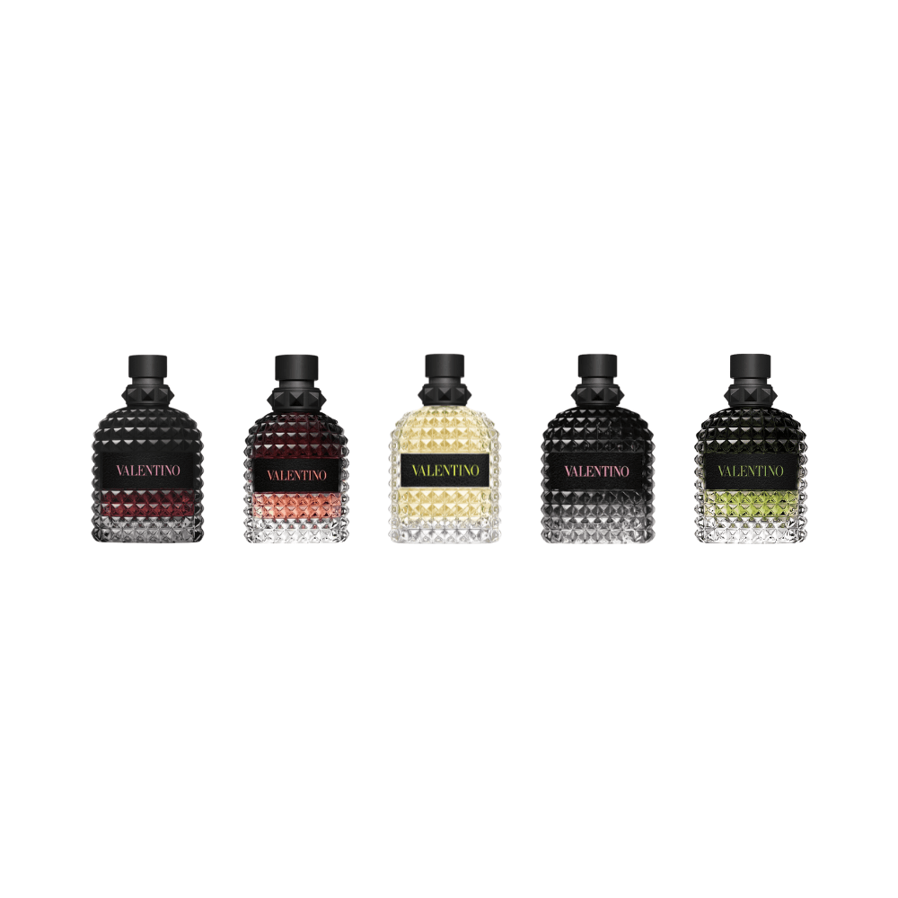 valentino perfume