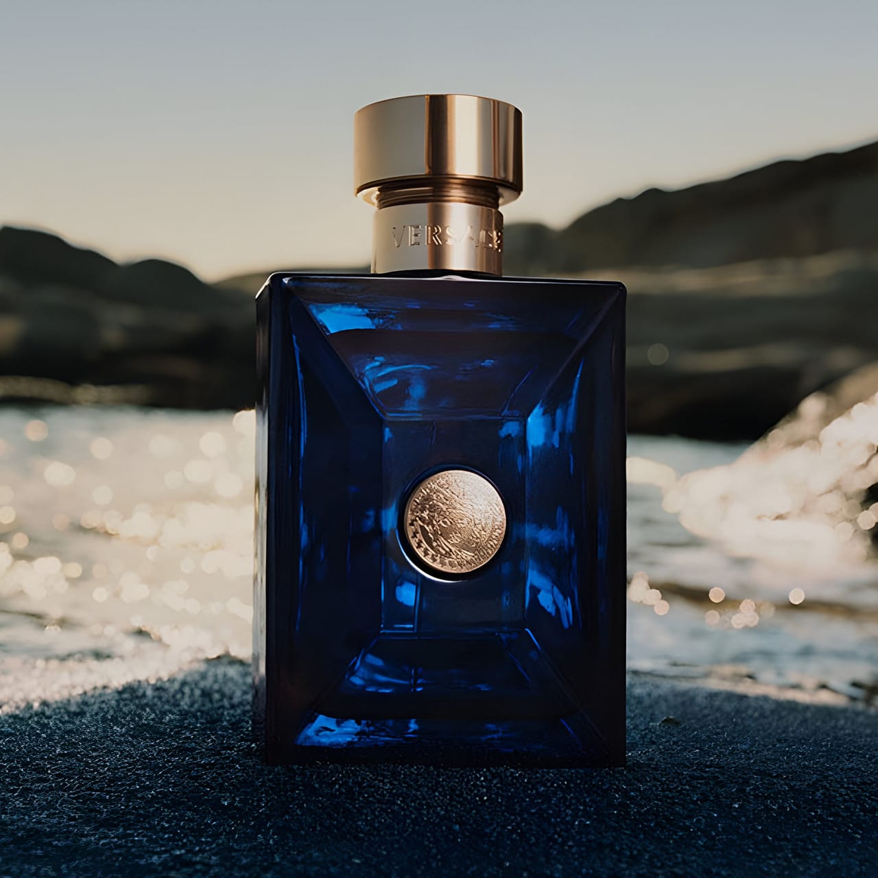 versace dylan blue