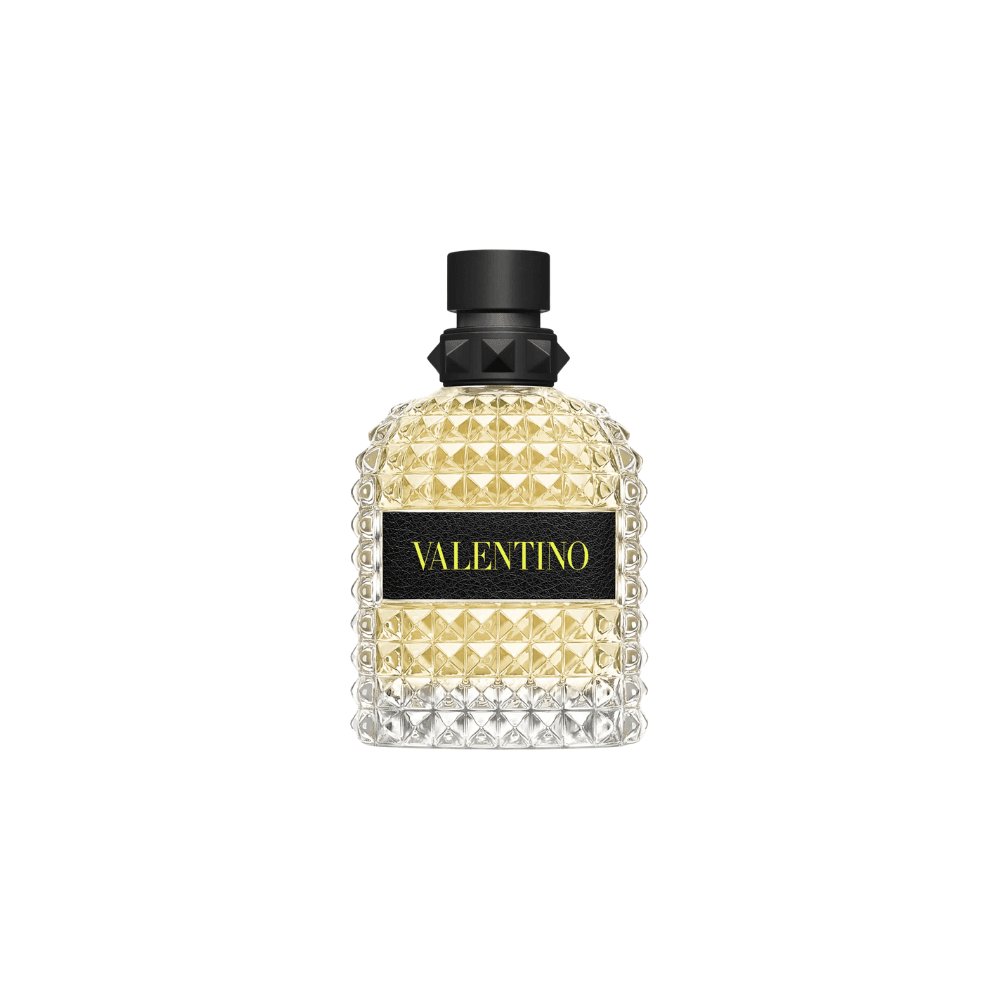 valentino yellow dream