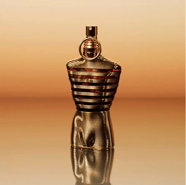 jean paul gaultier le male elixir