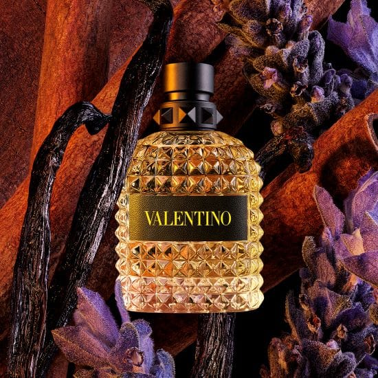 valentino born in roma yellow dream