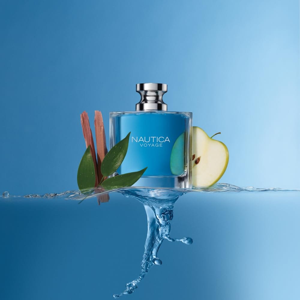 best nautica cologne