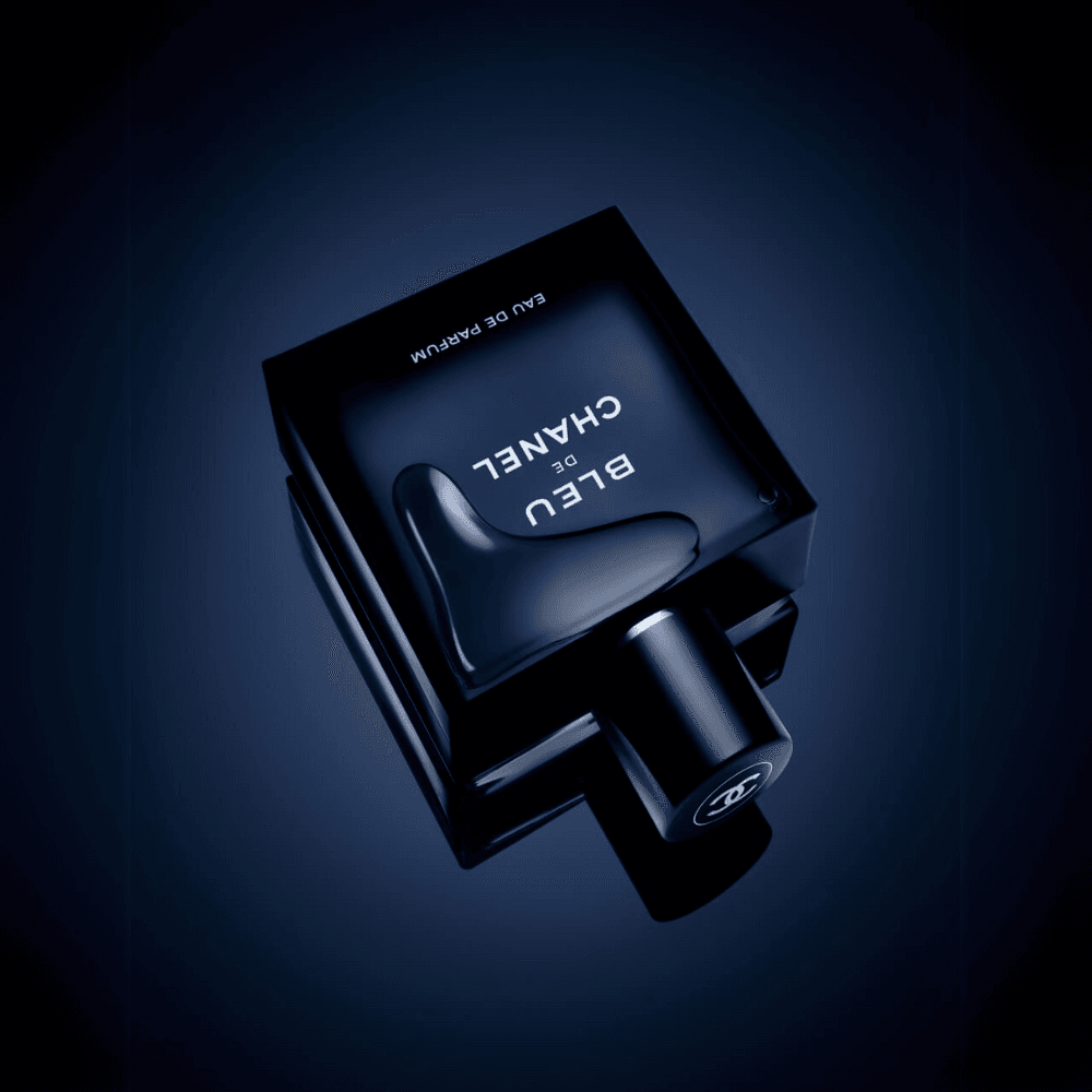 best blue fragrance