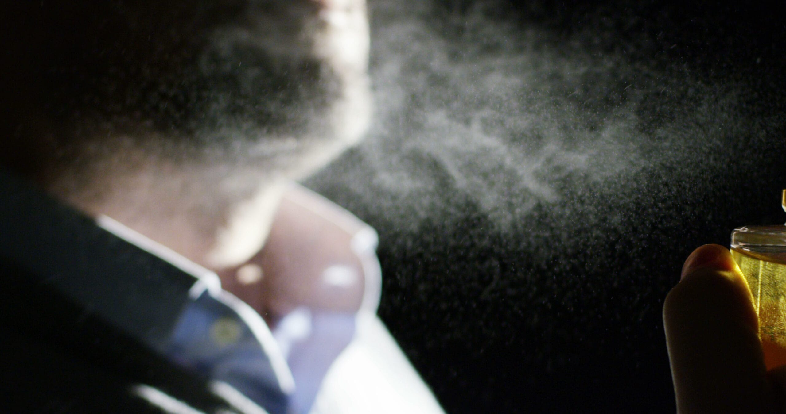 how to make perfume last longer