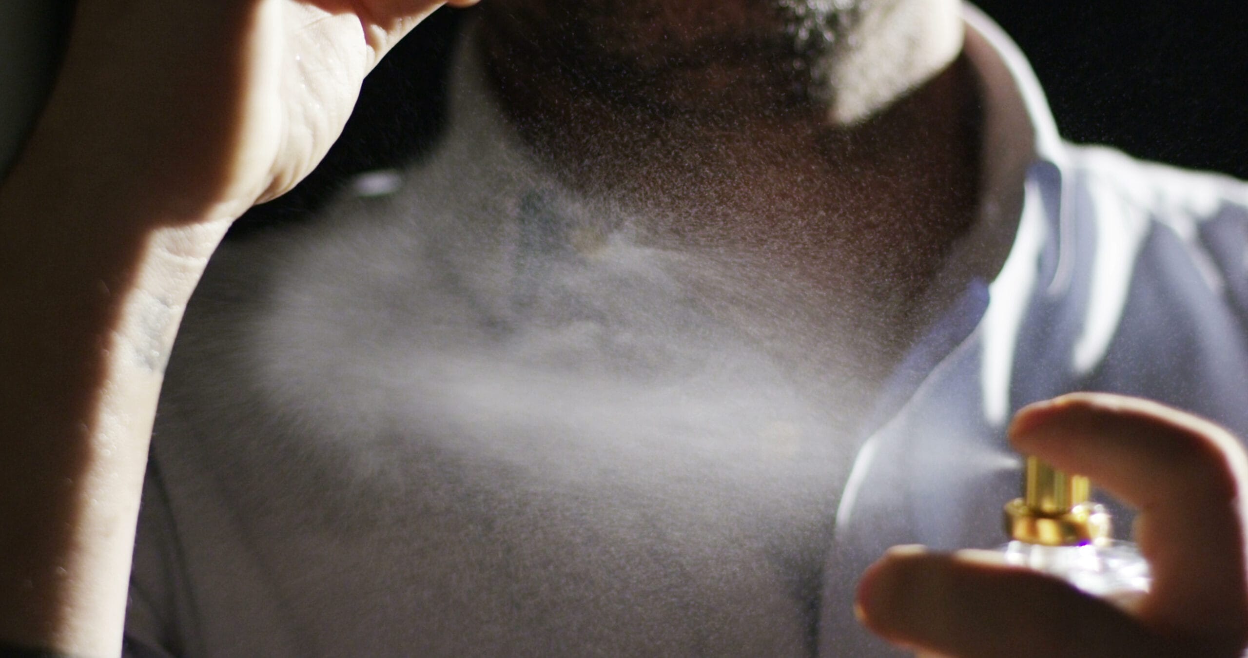 how to make perfume last longer
