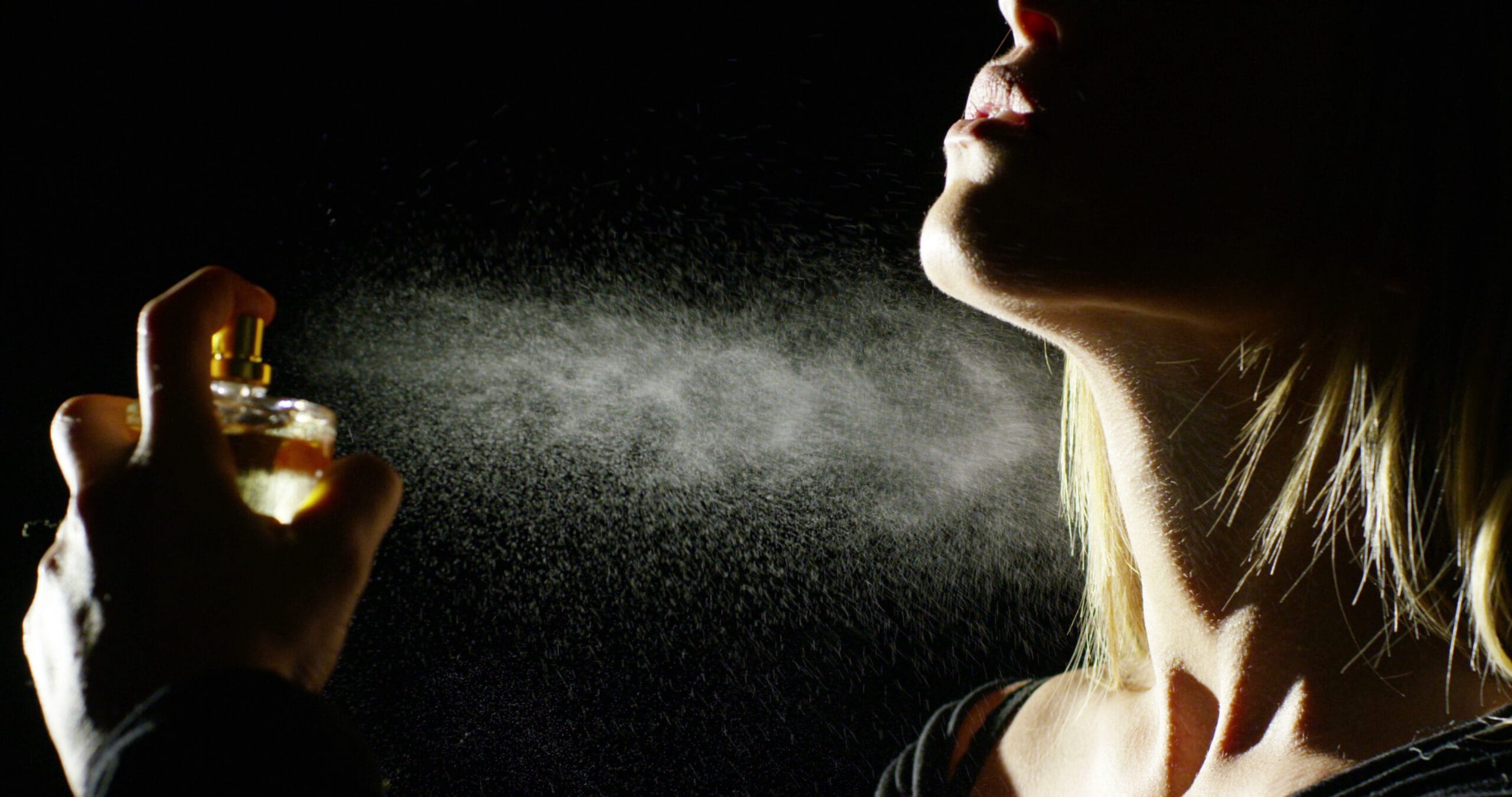 how to make perfume last longer