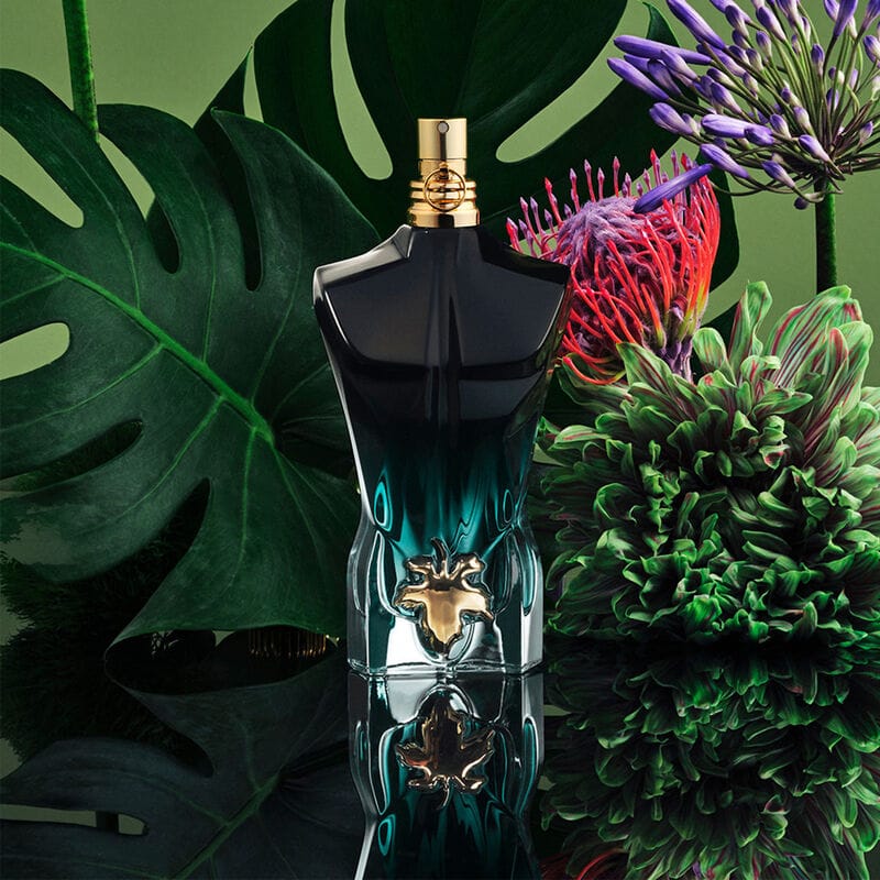 jean paul gaultier le beau le parfum