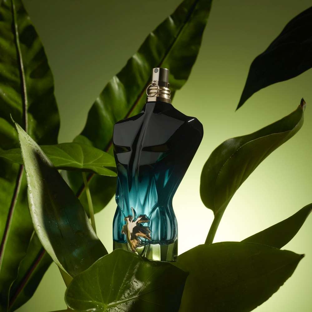 jean paul gaultier le beau le parfum