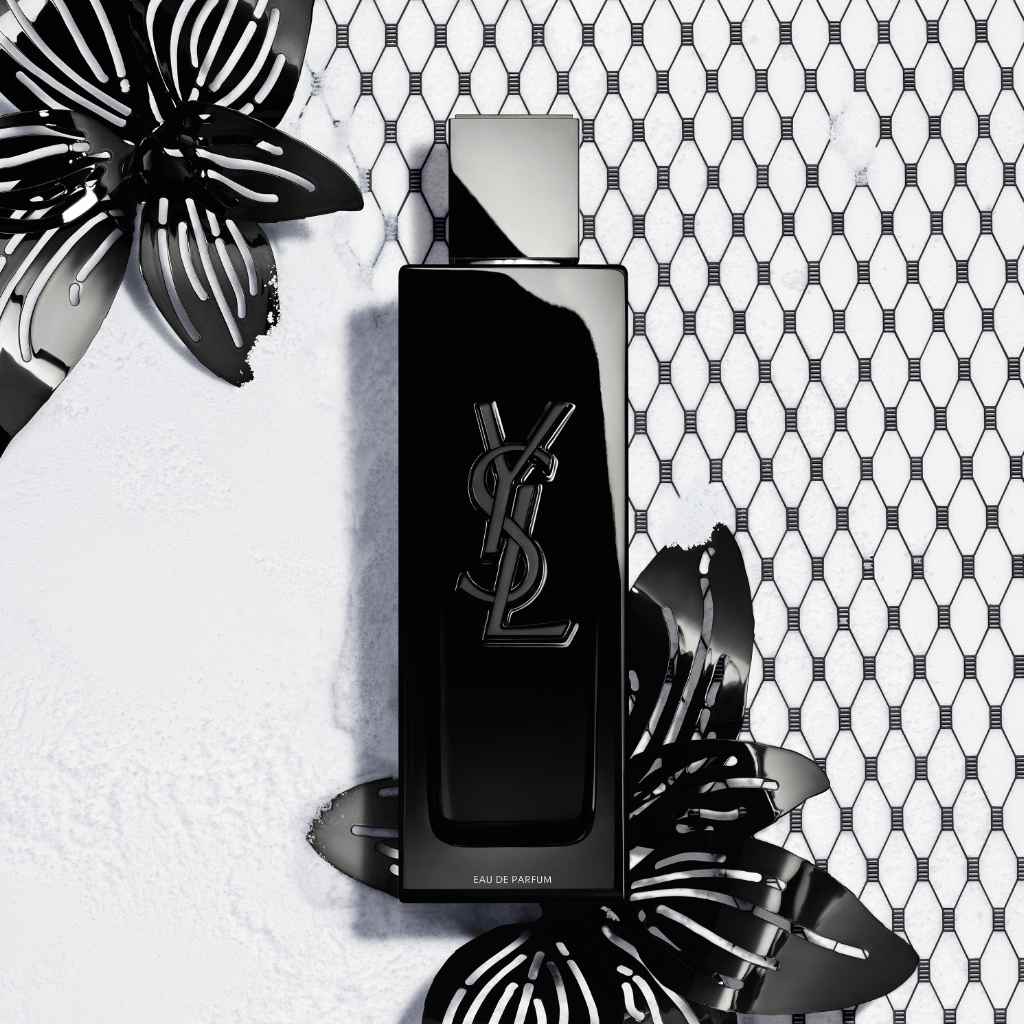 ysl myslf