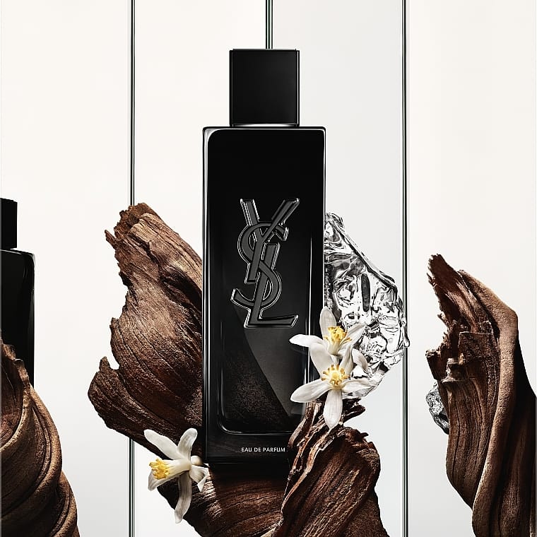 ysl myslf