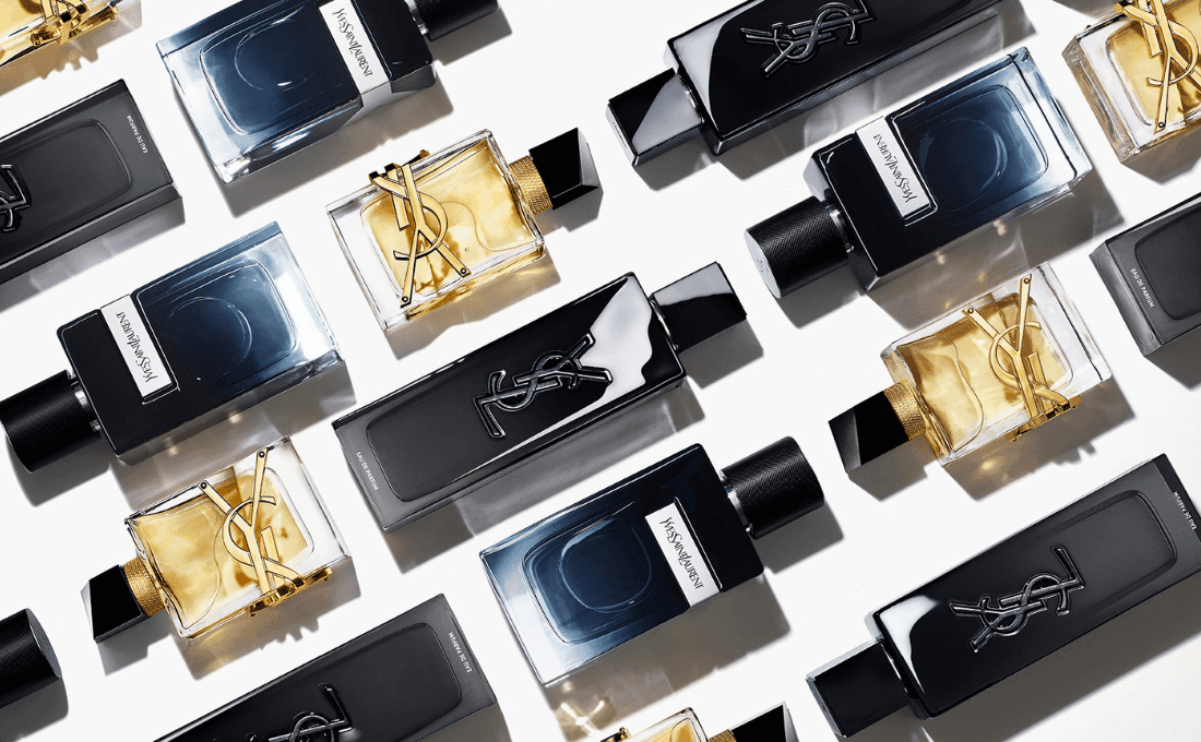 ysl myslf eau de parfum